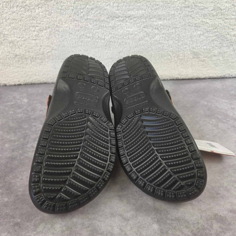 CROCS classic clogs